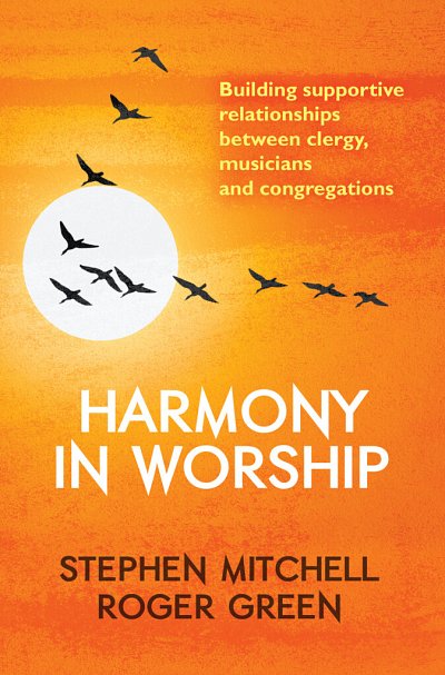 Harmony In Worship (Bu)