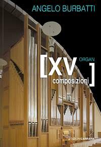 Composizioni per Organo, Org