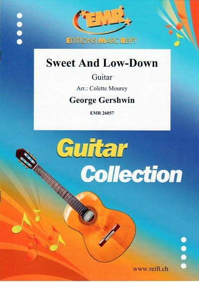 G. Gershwin: Sweet And Low-Down, Git