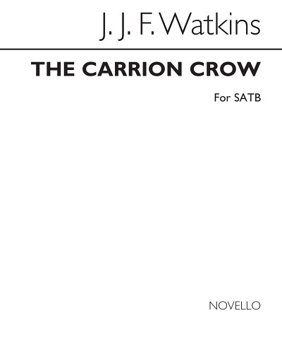 The Carrion Crow, GchKlav (KA)
