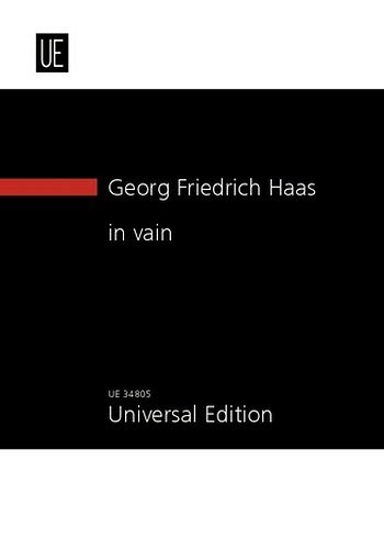 G.F. Haas: in vain 