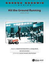 DL: Hit the Ground Running, Jazzens (Bsax)