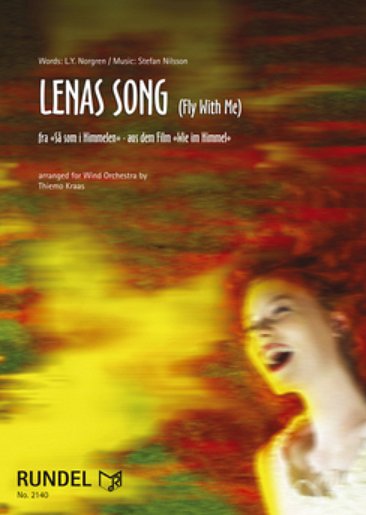 Lenas Song (Fly With Me)