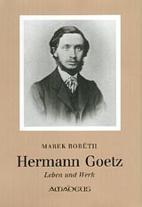 M. Bobéth:  Hermann Goetz (Bu)
