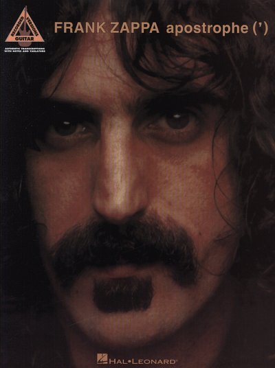 F. Zappa: apostrophe ('), Git
