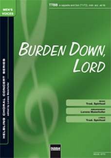 Burden Down Lord