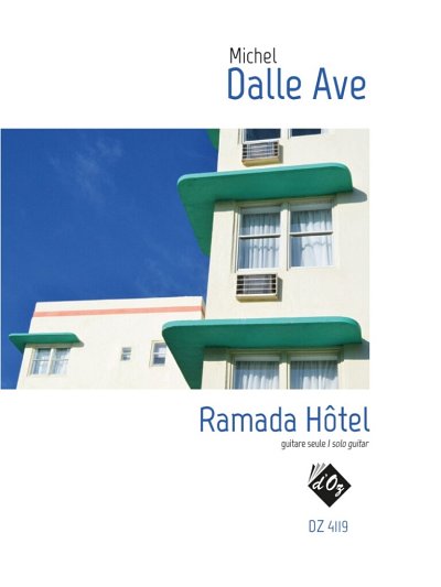 Ramada Hôtel, Git