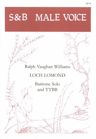 R. Vaughan Williams: Loch Lomond