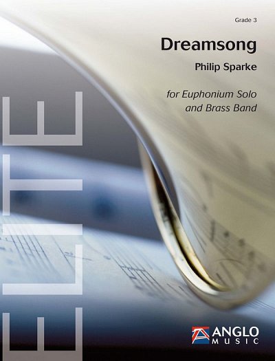 P. Sparke: Dreamsong (Pa+St)