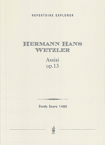Wetzler, Hermann Hans (Stp)