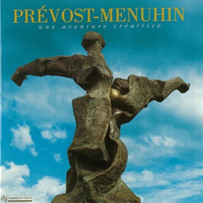 Prévost-Menuhin (CD)