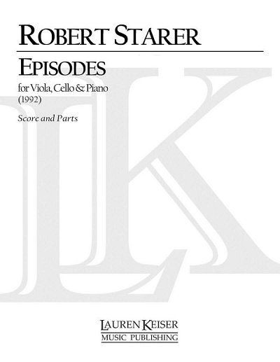 Episodes, VlVcKlv