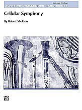 DL: Cellular Symphony, Blaso (Asax)