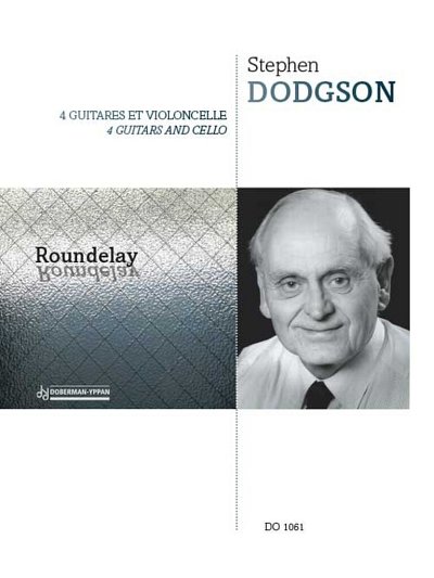 S. Dodgson: Roundelay