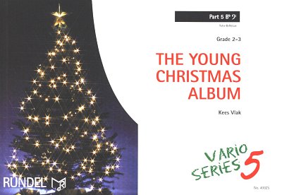 AQ: The Young Christmas Album, Jblaso (St5B) (B-Ware)