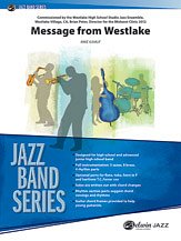DL: Message from Westlake, Jazzens (Trp3B)