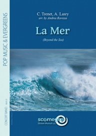 C. Trenet: La Mer, Blasorch (Part.)