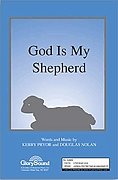 D. Nolan: God Is My Shepherd, Ch2Klav (Chpa)