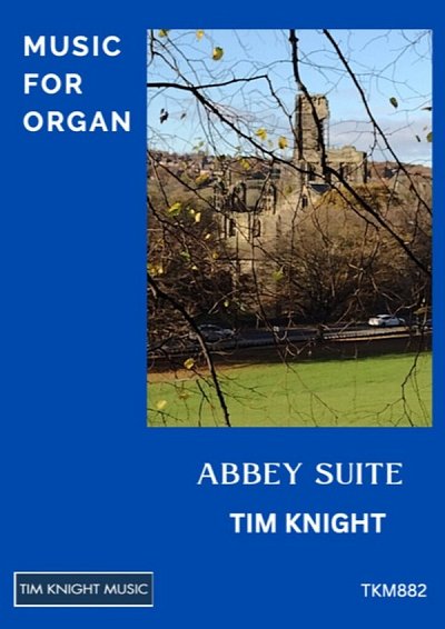 T. Knight: Abbey Suite