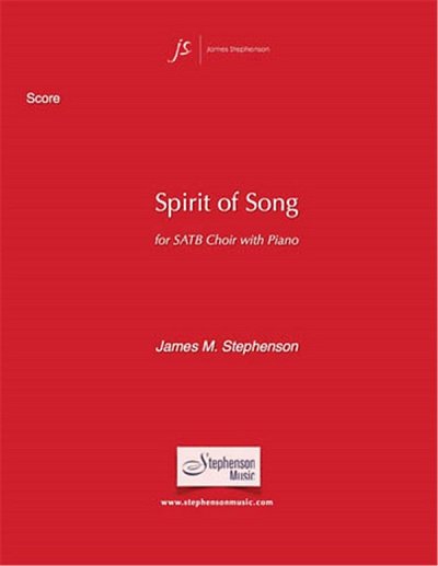 Spirit of Song