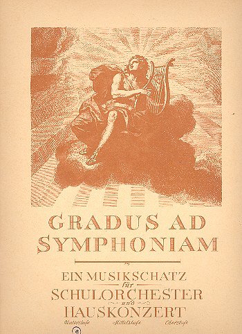 Gradus ad Symphoniam - Unterstufe Band 6 Part.