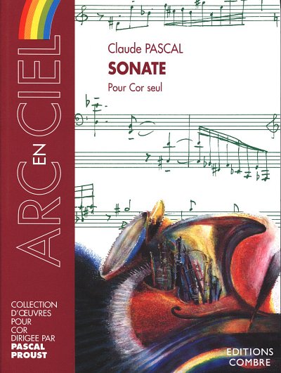 C. Pascal: Sonate