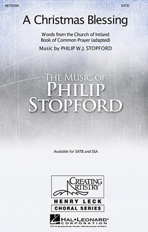 P. Stopford: A Christmas Blessing