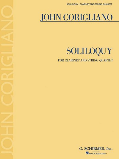 Soliloquy (Pa+St)