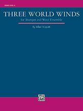 DL: A. Vizzutti: Three World Winds, Blaso (BassklarB)