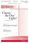 Christ, Be Our Light!, Ch