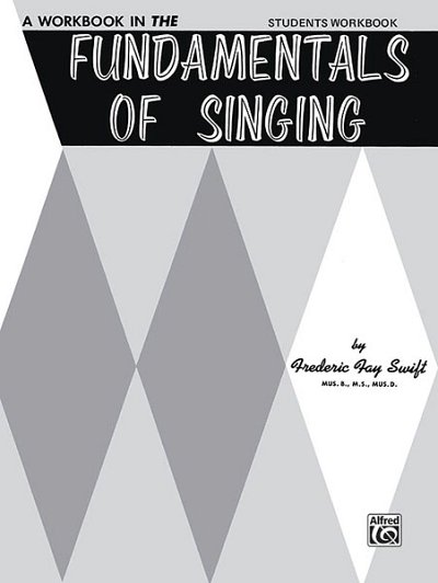 Fundamentals of Singing, Ch (Bu)