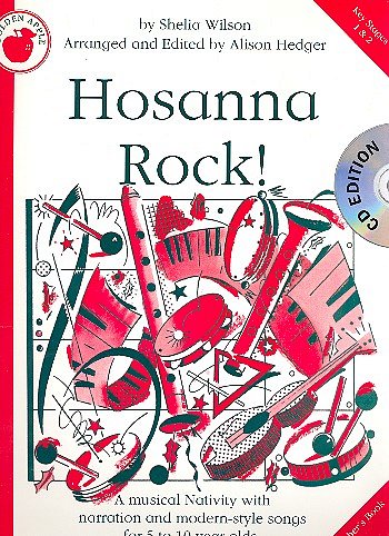 Wilson Sheila: Hosanna Rock