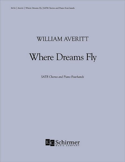W. Averitt: Where Dreams Fly (KA)