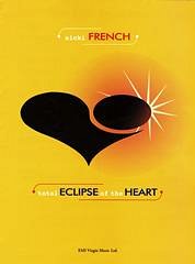 J. Steinman et al.: Total Eclipse Of The Heart