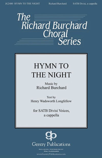 Hymn to the Night, GCh4 (Chpa)