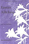 J. Althouse: Easter Alleluia, Gch;Klav (Chpa)