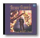 Baroque Fireworks, Blaso (CD)