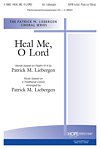 Heal Me, O Lord, Gch;Klav (Chpa)