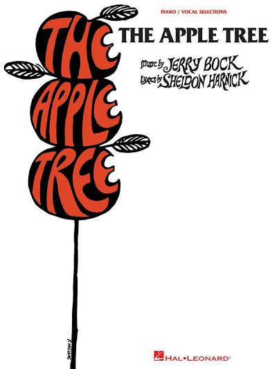 J. Bock: The Apple Tree, GesKlav