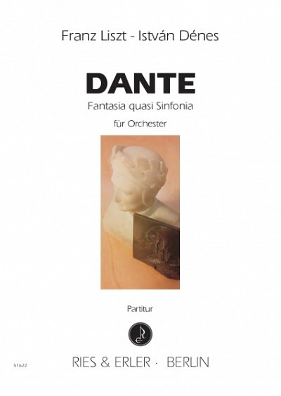 F. Liszt: Dante, Sinfo (Part.)