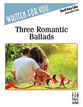 D. Karp: Three Romantic Ballads