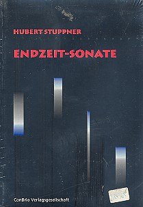 H. Stuppner: Endzeit-Sonate (Bu)