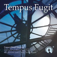 Tempus Fugit, Blaso (CD)