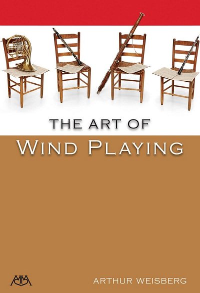 The Art of Wind Playing (Bu)