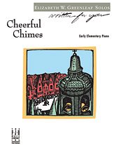 DL: E.W. Greenleaf: Cheerful Chimes
