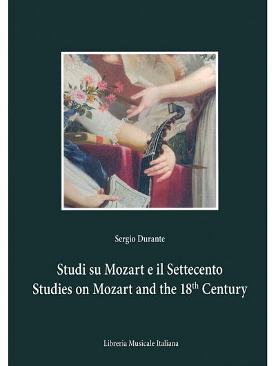 S. Durante: Studi su Mozart e il Settecento (Bu)