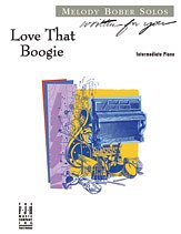 M. Bober: Love That Boogie