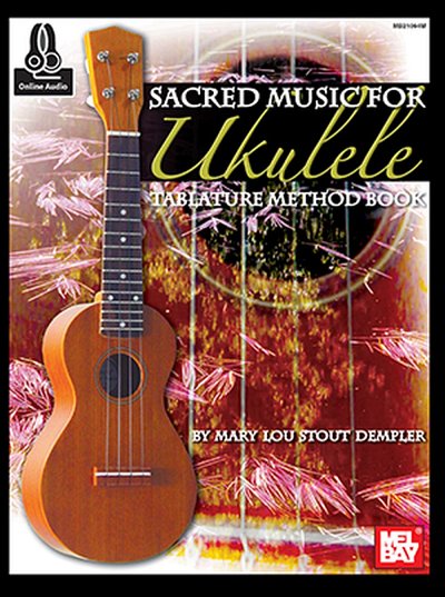 Sacred Music for Ukulele (Bu)