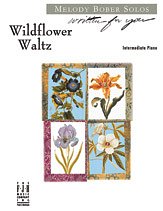 DL: M. Bober: Wildflower Waltz