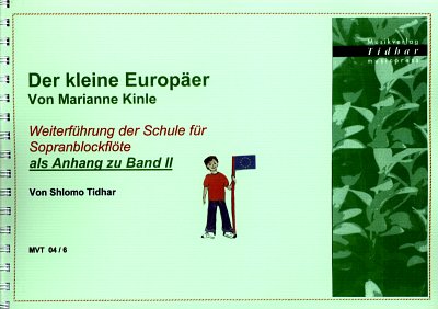 M. Kinle: Der kleine Europäer 2a, SBlf